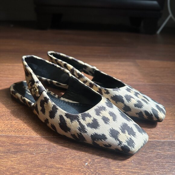 DIOR Classic flats. EU 38 - Picture 1 of 6